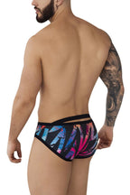 Pikante Jartum Briefs - Black