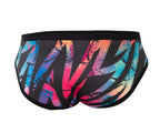 Pikante Jartum Briefs - Black