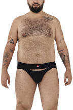 Pikante Verona Briefs - Black