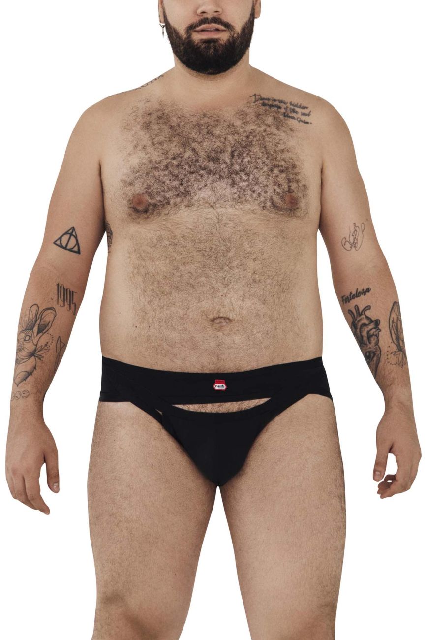 Pikante Verona Briefs - Black