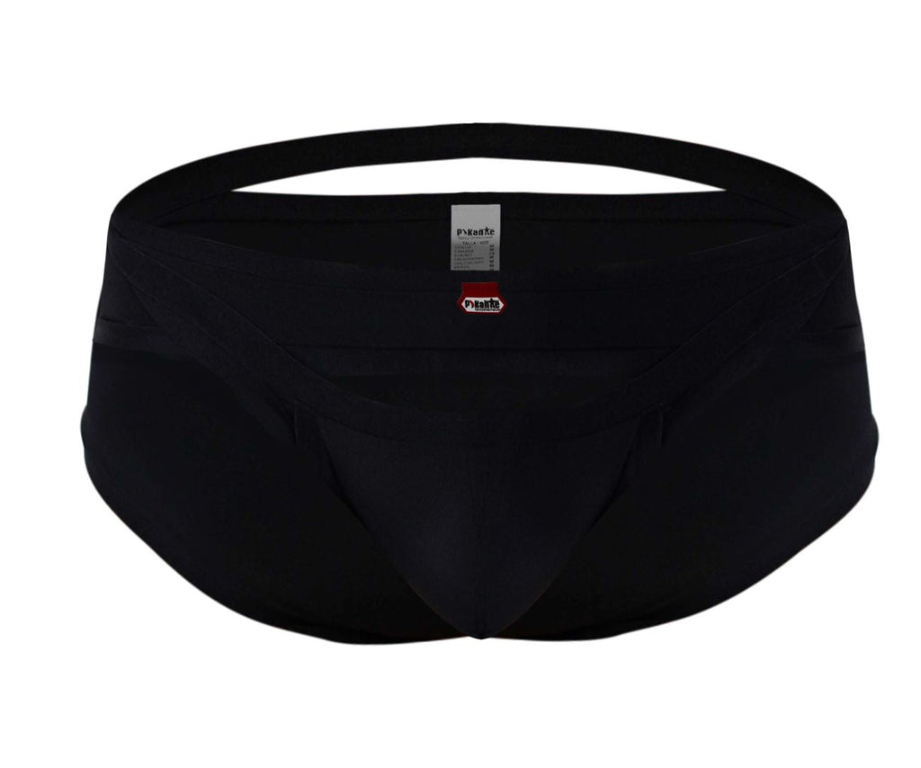 Pikante Verona Briefs - Black