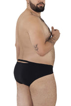 Pikante Verona Briefs - Black