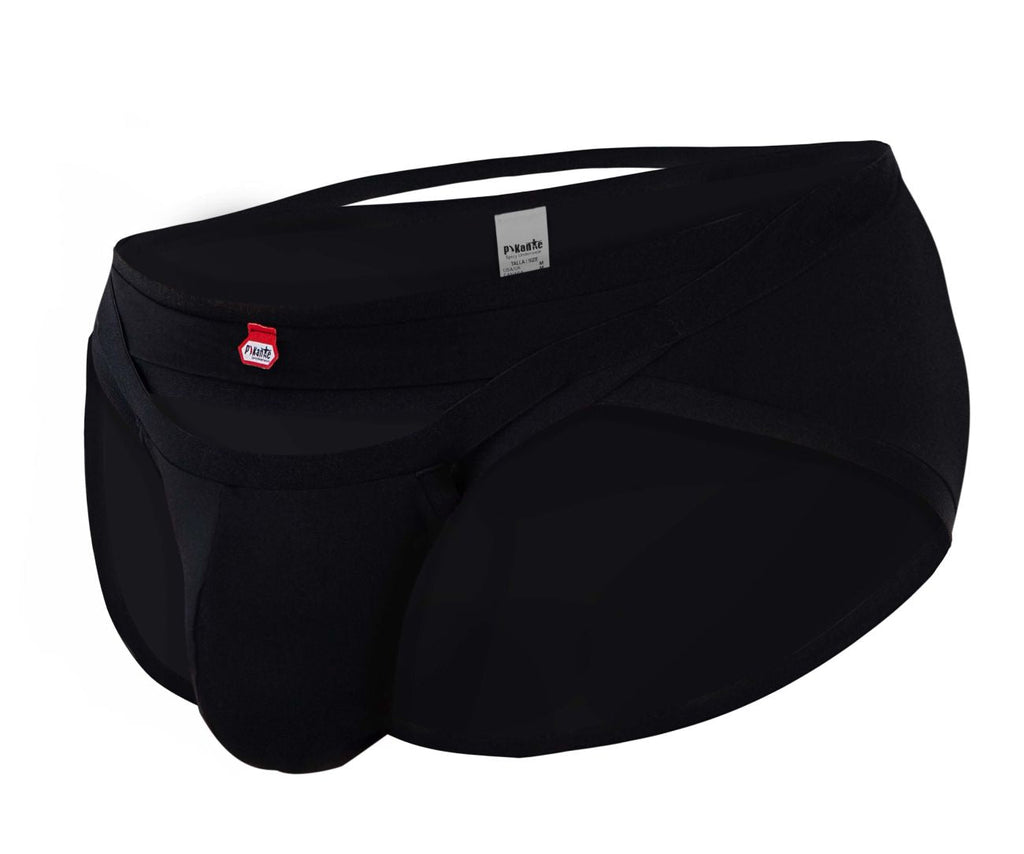 Pikante Verona Briefs - Black