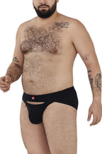 Pikante Verona Briefs - Black