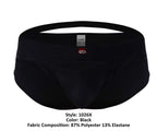 Pikante Verona Briefs - Black