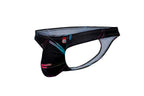 Pikante Nucleus Thongs - Black
