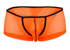 Pikante Sonar Trunks - Orange