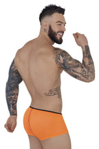 Pikante Sonar Trunks - Orange