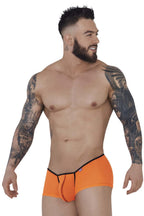 Pikante Sonar Trunks - Orange