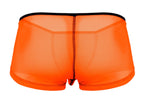 Pikante Sonar Trunks - Orange