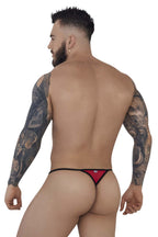 Pikante Sonar Thongs - Red