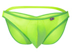 Pikante Bestival Bikini - Green