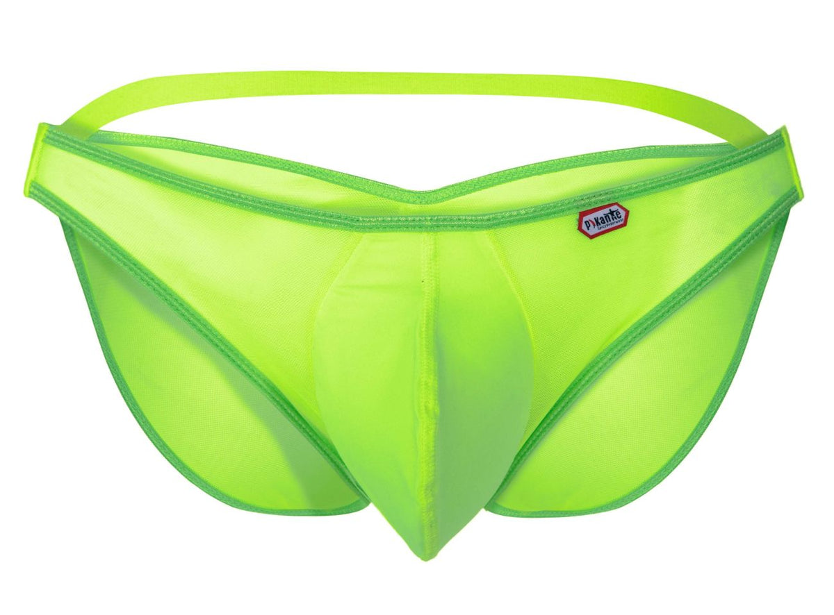 Pikante Bestival Bikini - Green