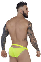 Pikante Bestival Bikini - Green