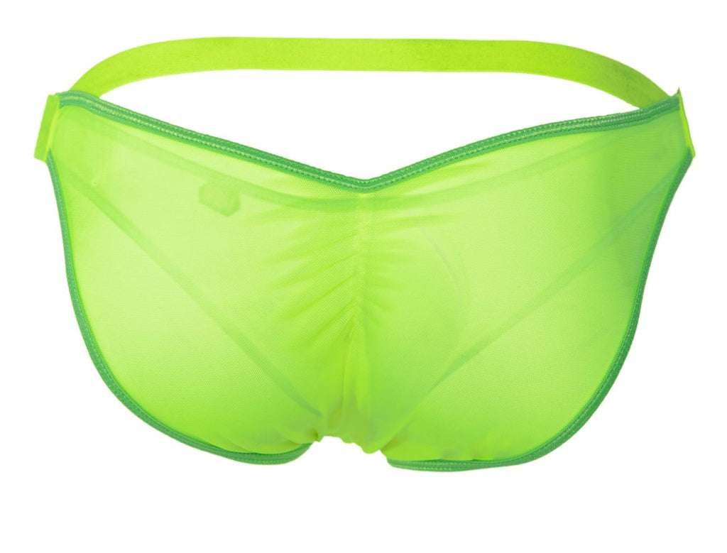 Pikante Bestival Bikini - Green
