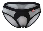 Pikante Itadaki Briefs - Black