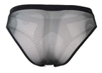 Pikante Itadaki Briefs - Black