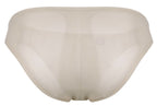 Pikante Luxury Briefs - Beige Mesh