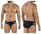 Pikante Lenox Briefs - Black