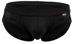Pikante Lenox Briefs - Black
