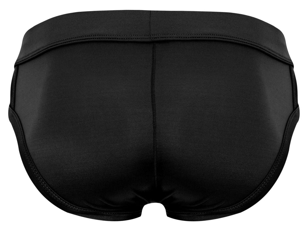 Pikante Lenox Briefs - Black