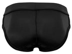 Pikante Lenox Briefs - Black