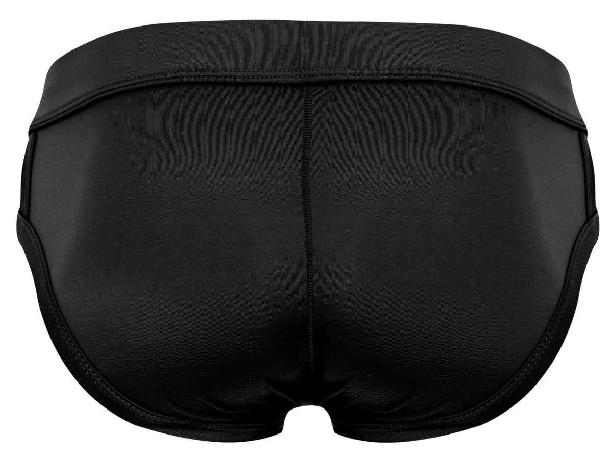 Pikante Lenox Briefs - Black