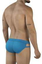 Pikante Lenox Briefs - Blue