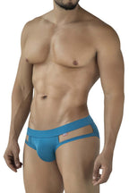 Pikante Lenox Briefs - Blue