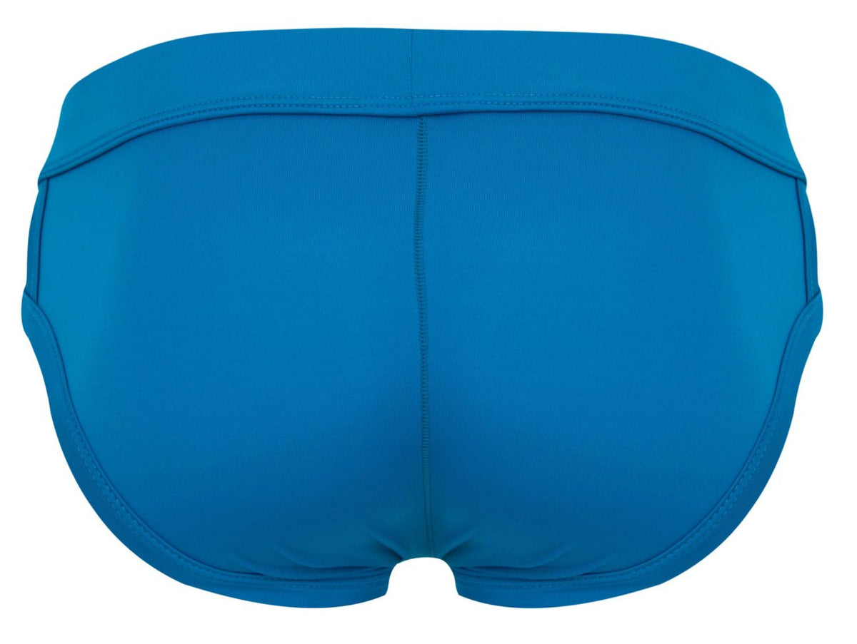 Pikante Lenox Briefs - Blue