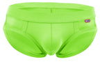 Pikante Lenox Briefs - Neon Green