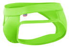 Pikante Lenox Briefs - Neon Green