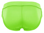 Pikante Lenox Briefs - Neon Green