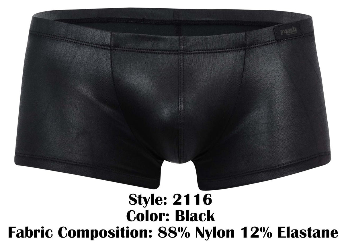 Pikante Candy Trunks - Black