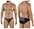 Pikante Candy Briefs - Black