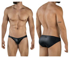 Pikante Candy Briefs - Black
