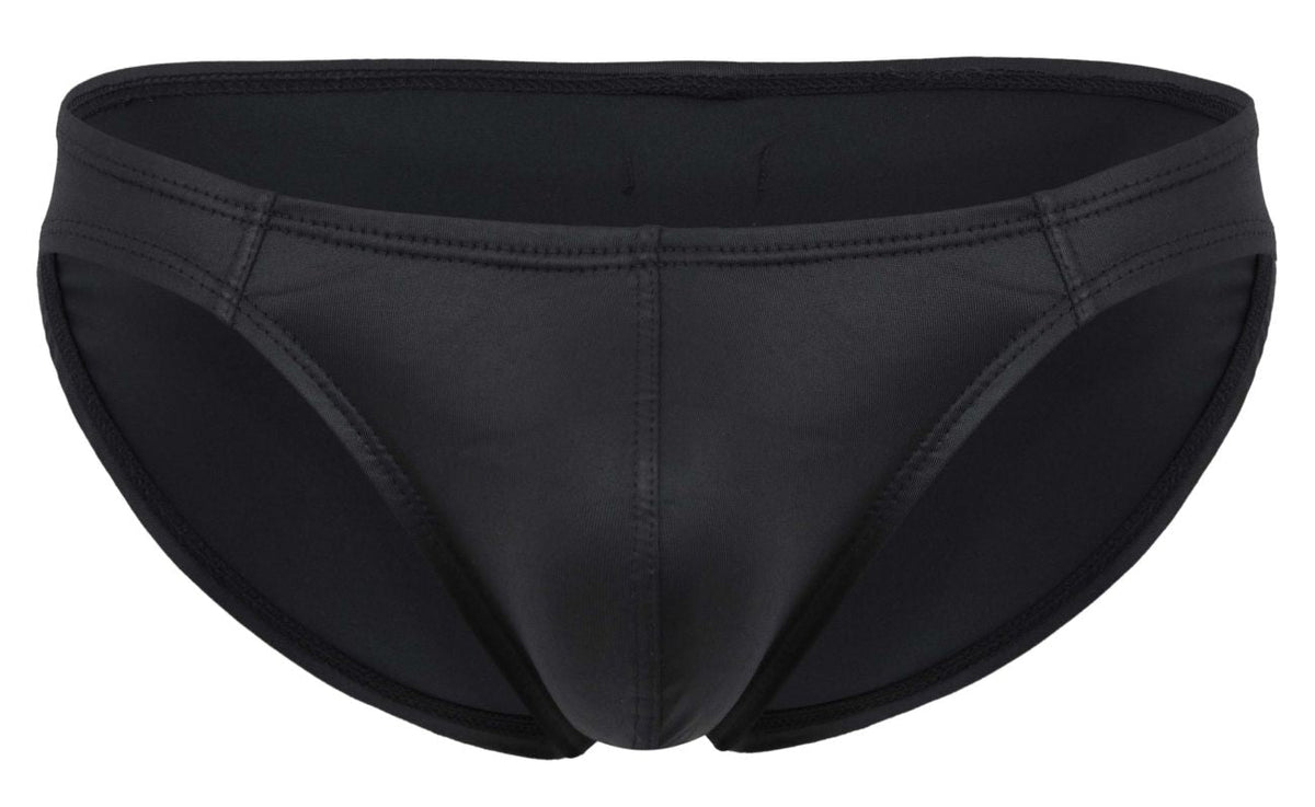 Pikante Candy Briefs - Black