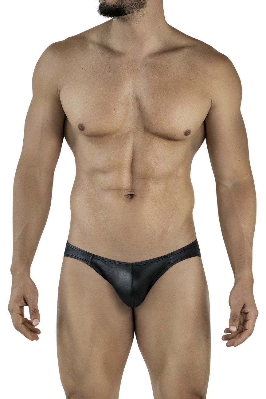 Pikante Candy Briefs - Black