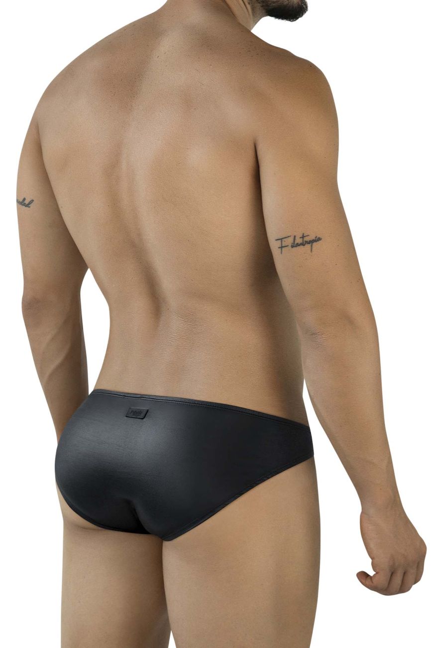 Pikante Candy Briefs - Black
