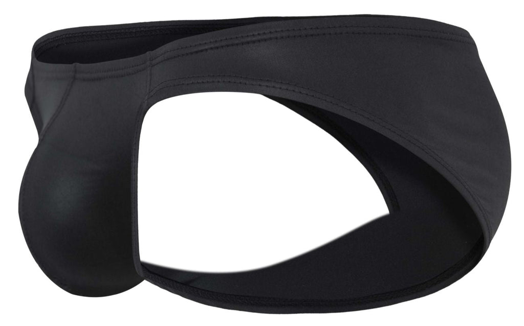 Pikante Candy Briefs - Black