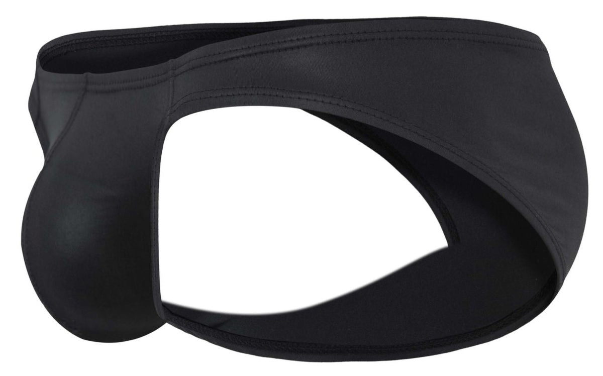 Pikante Candy Briefs - Black