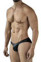 Pikante Candy Briefs - Black