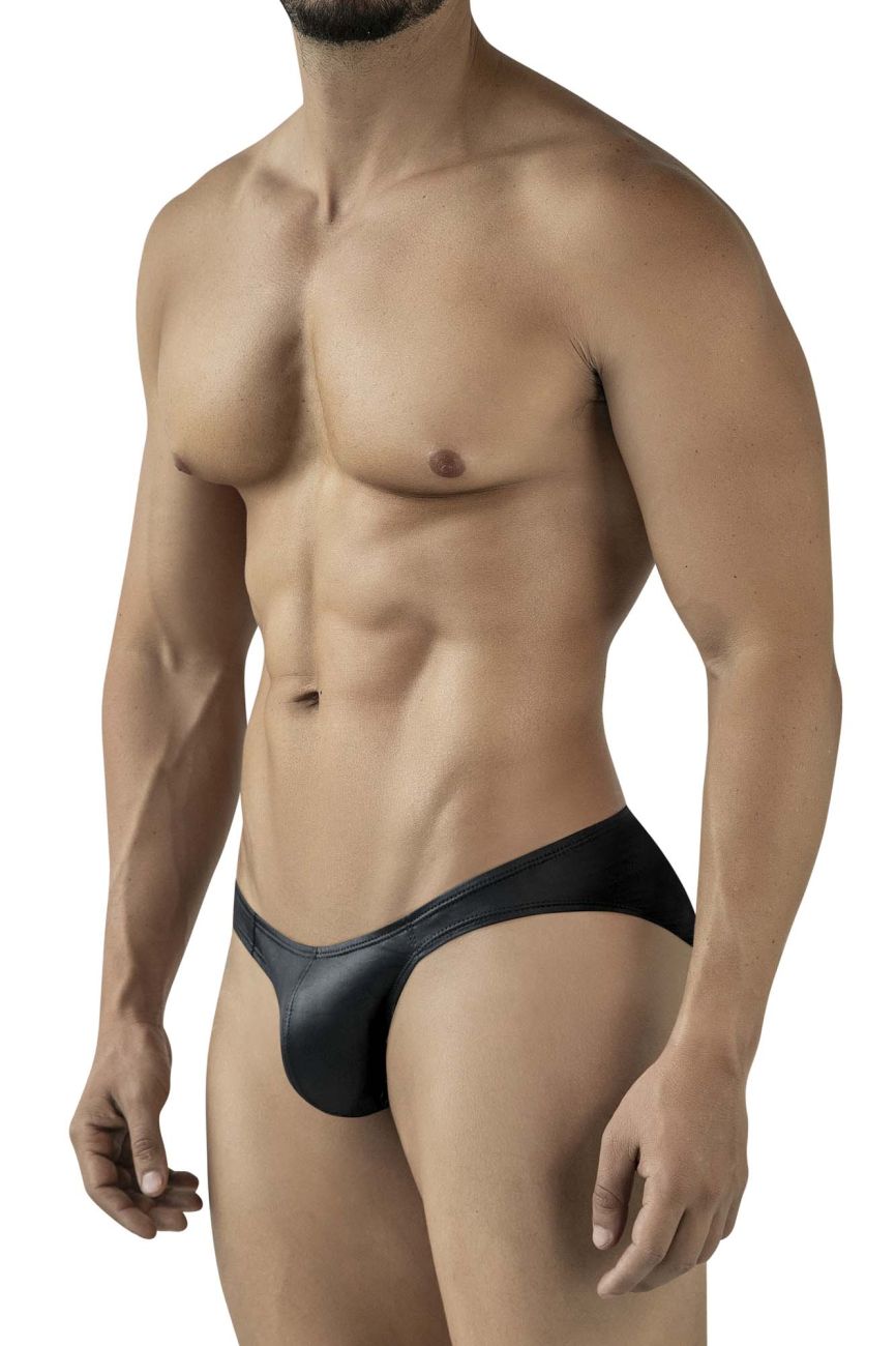 Pikante Candy Briefs - Black