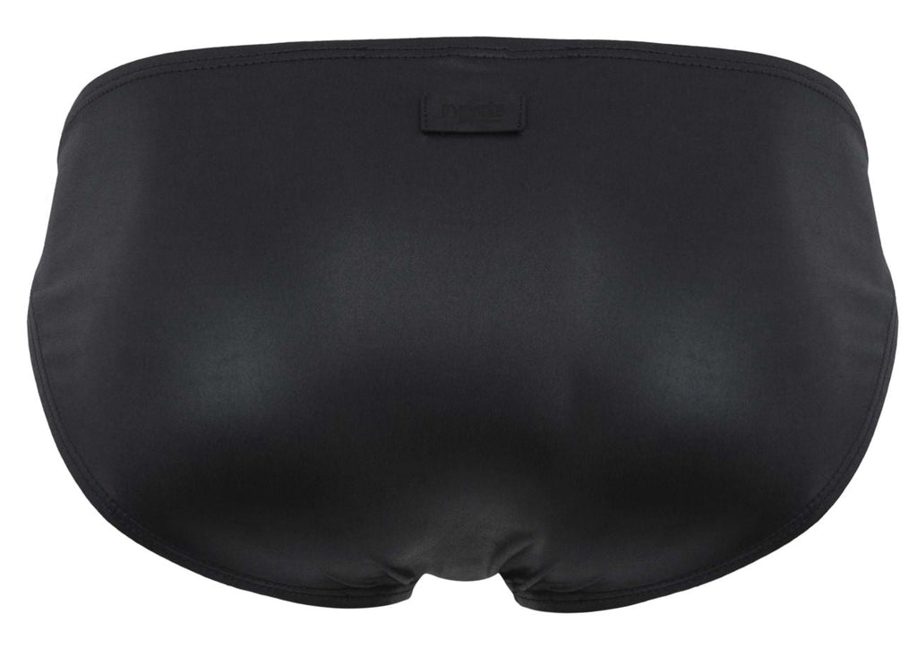 Pikante Candy Briefs - Black