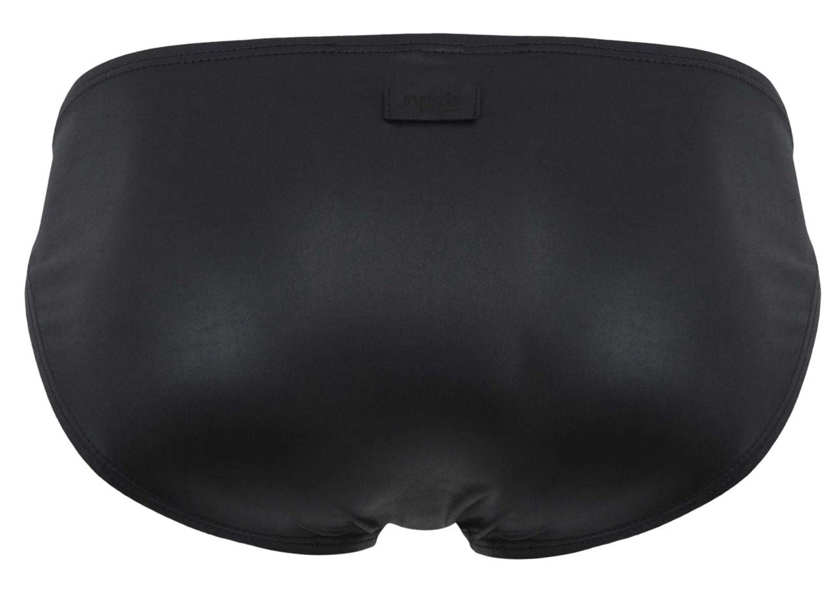 Pikante Candy Briefs - Black