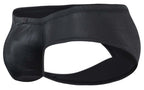 Pikante Candy Hip Briefs - Black
