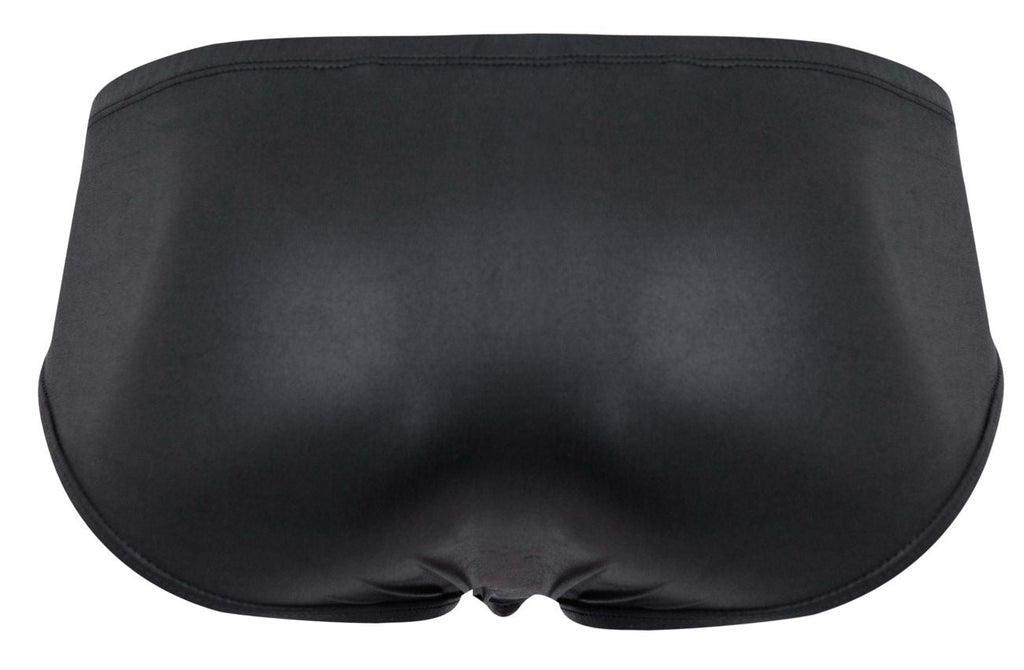 Pikante Candy Hip Briefs - Black