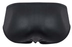 Pikante Candy Hip Briefs - Black