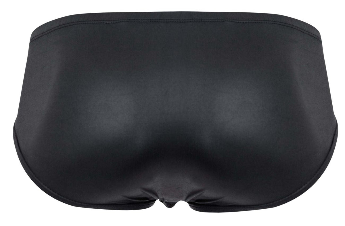Pikante Candy Hip Briefs - Black