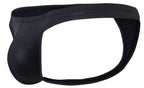 Pikante Candy Thongs - Black